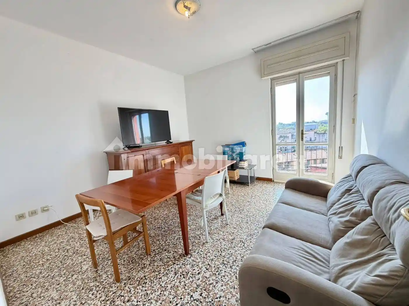 Appartamento in vendita a Brescia