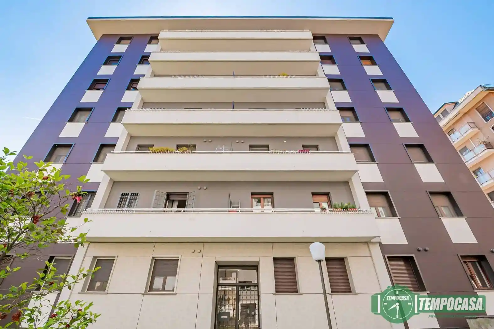 Appartamento in vendita a Melegnano