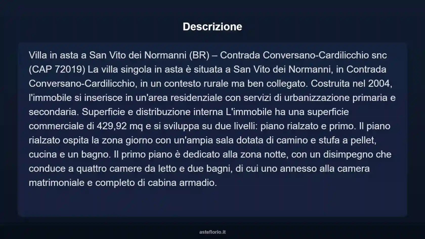 Villa - foto 4