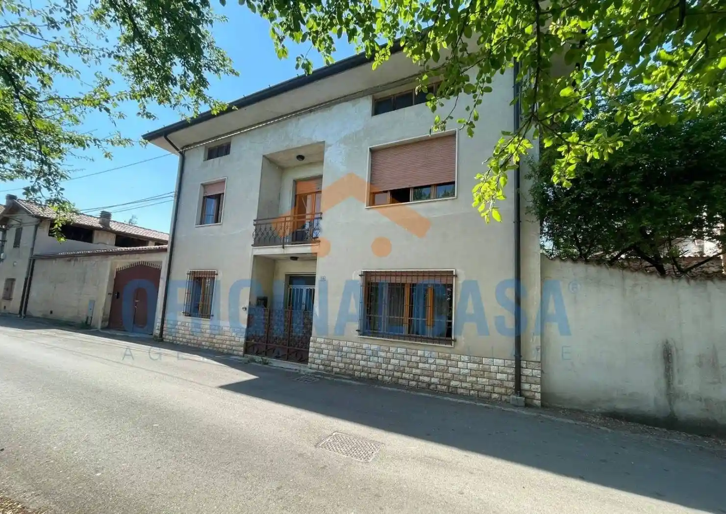 Casa indipendente in vendita a Prevalle