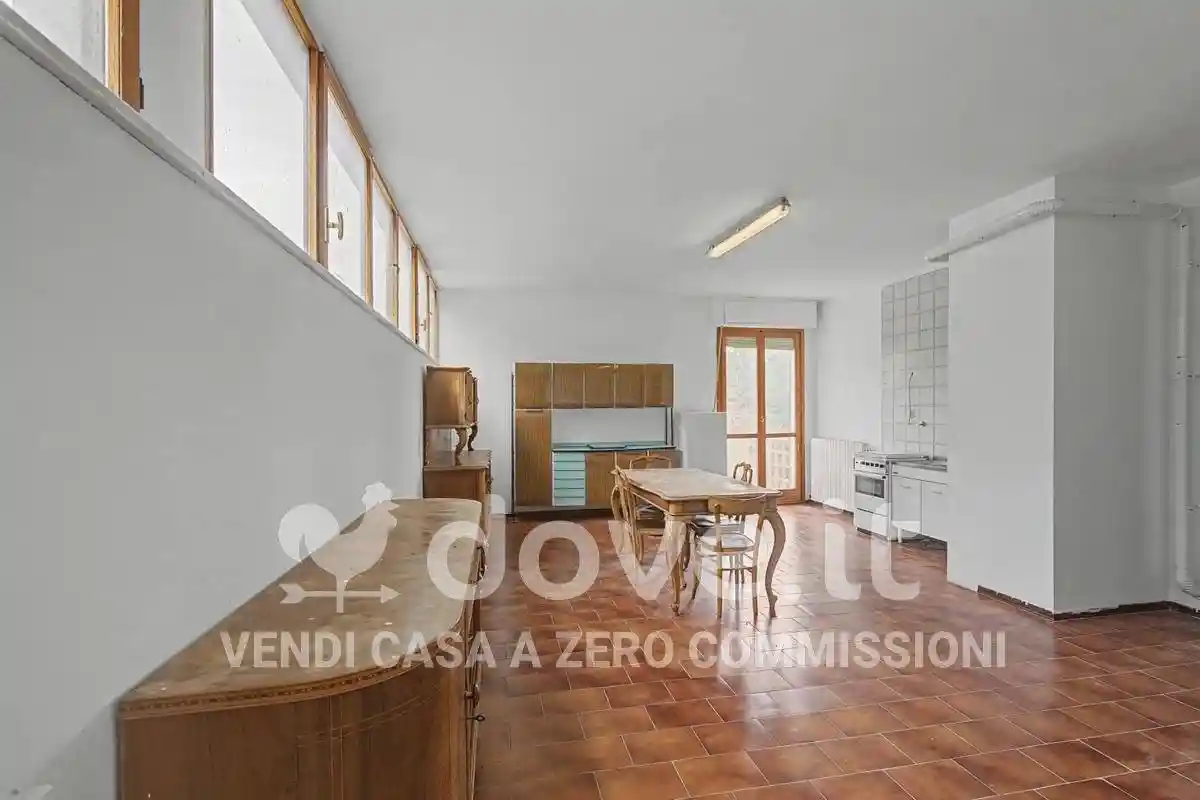 Appartamento in vendita a Bibiana