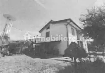 Villetta a schiera