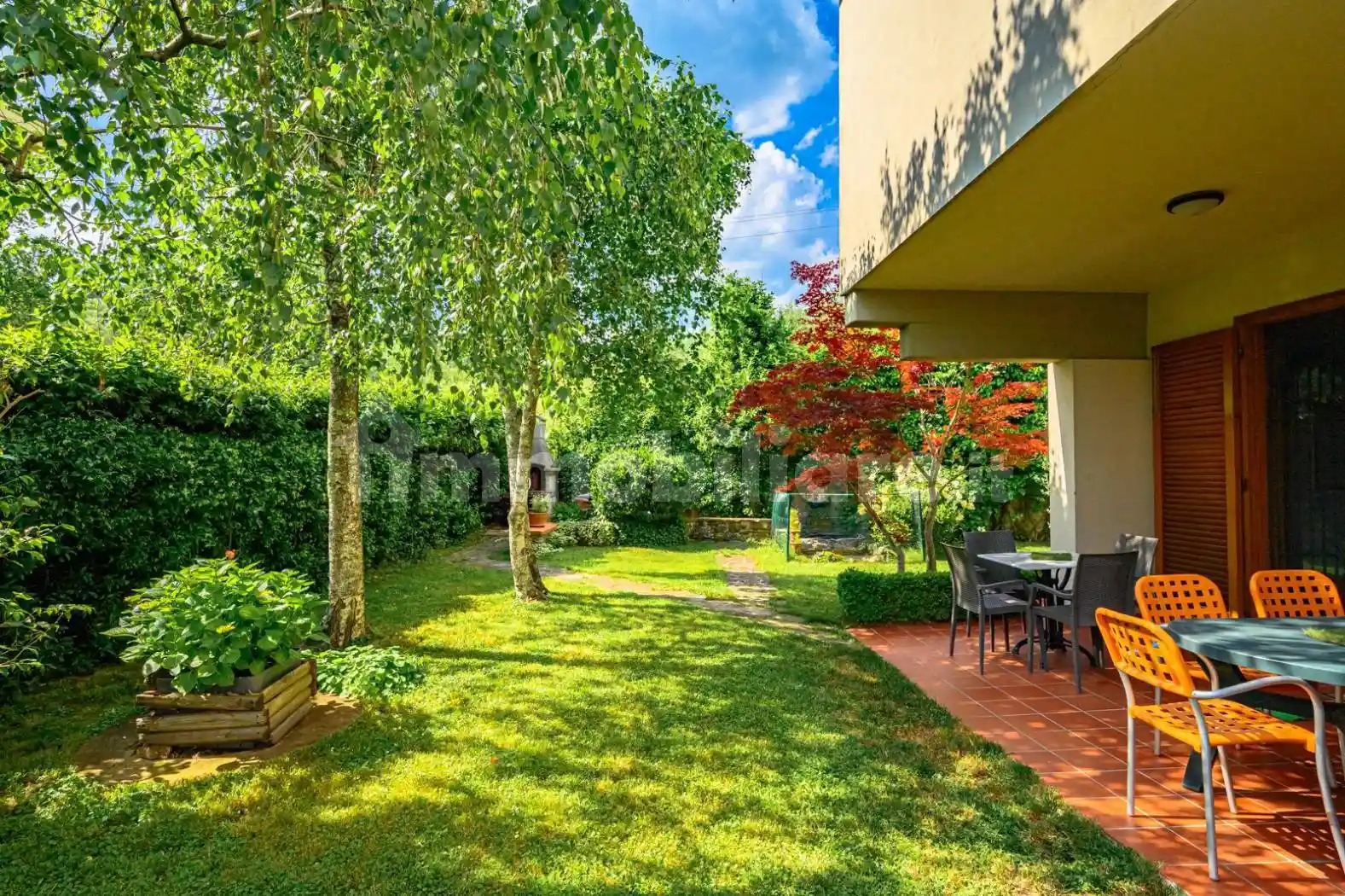 Villa in vendita a Pistoia