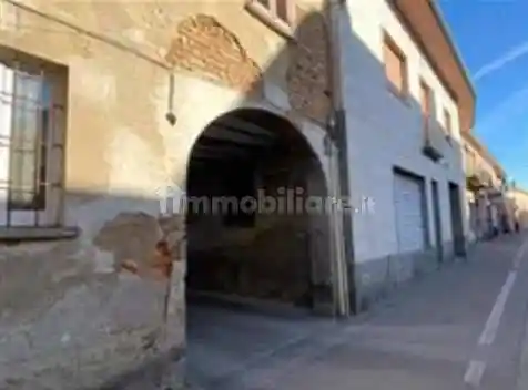 Appartamento in vendita a Magnago