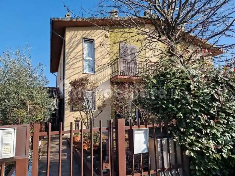 Villa in vendita a Inveruno