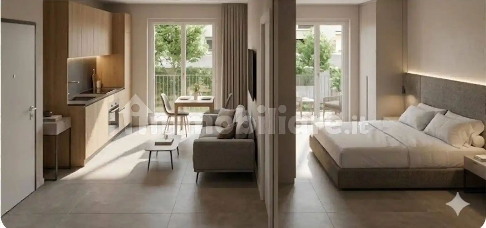 Appartamento in vendita a Milano