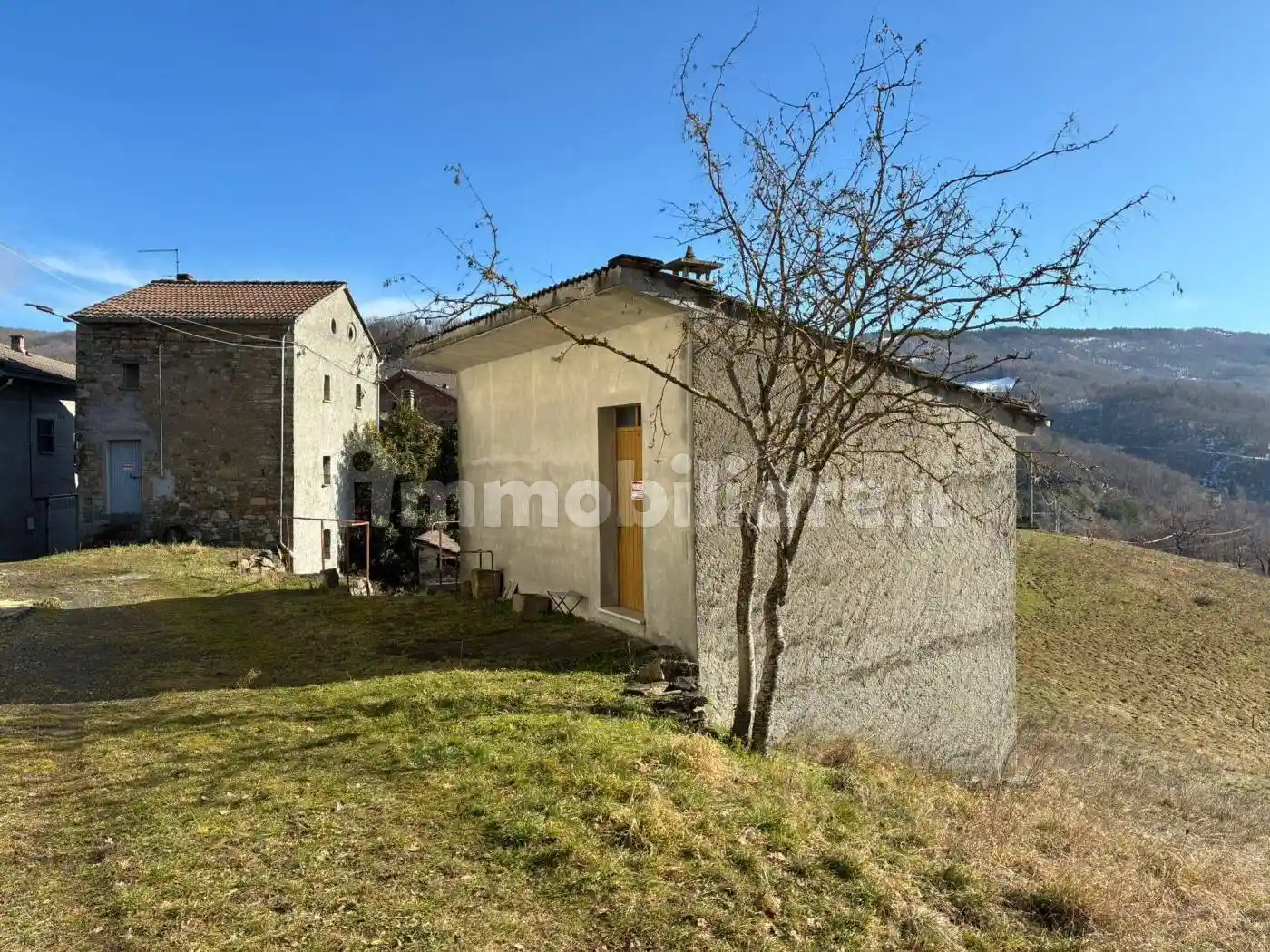 Rustico - Casale in vendita a Ferriere