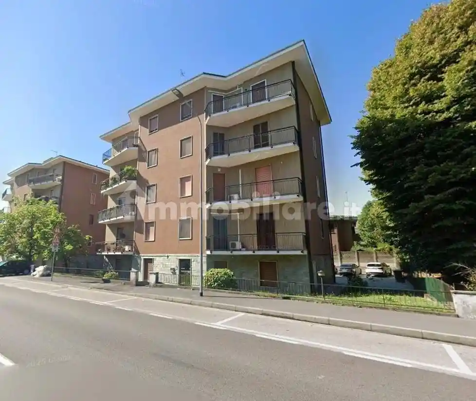 Appartamento in vendita a Rozzano