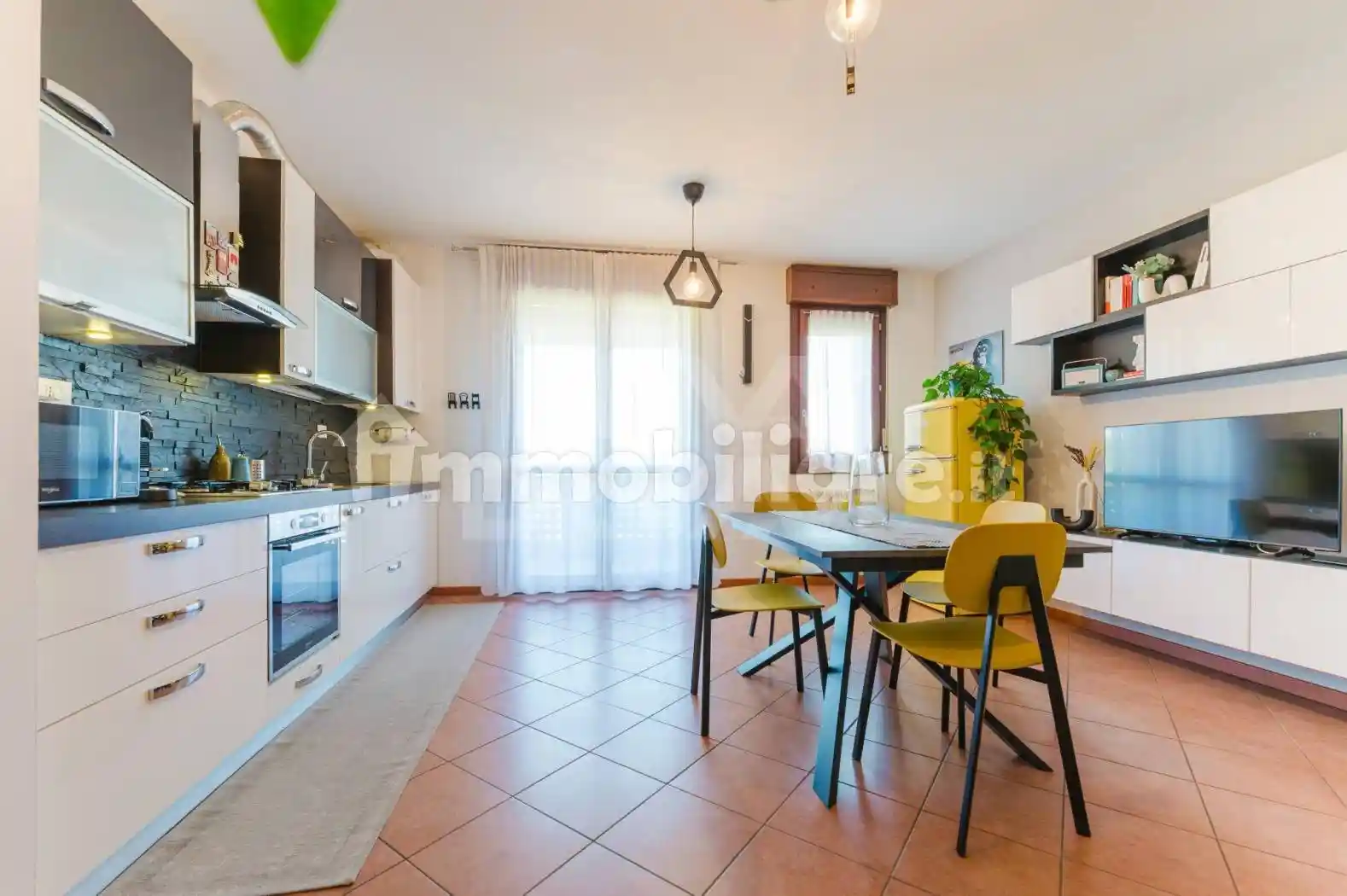 Appartamento in vendita a Padova
