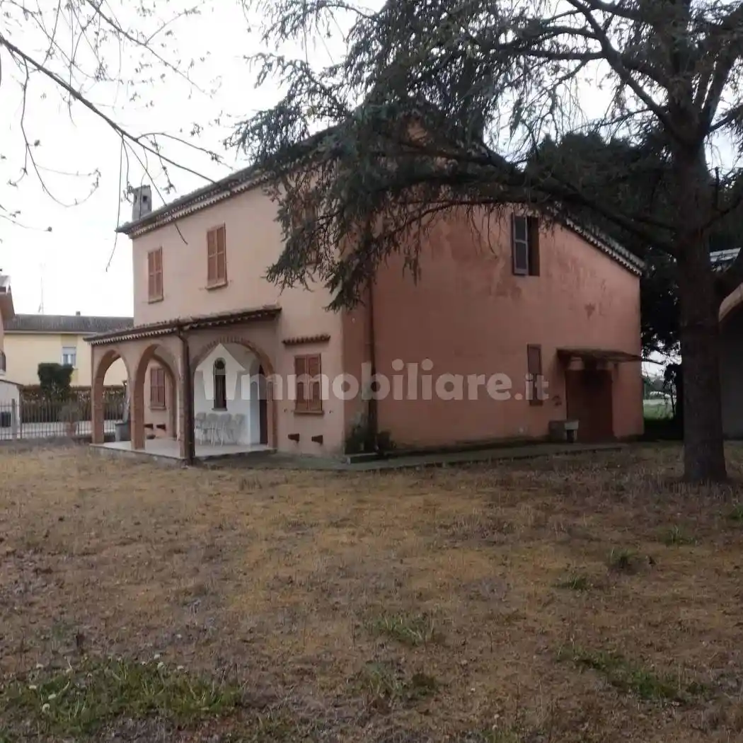 Villa in vendita a Barbianello