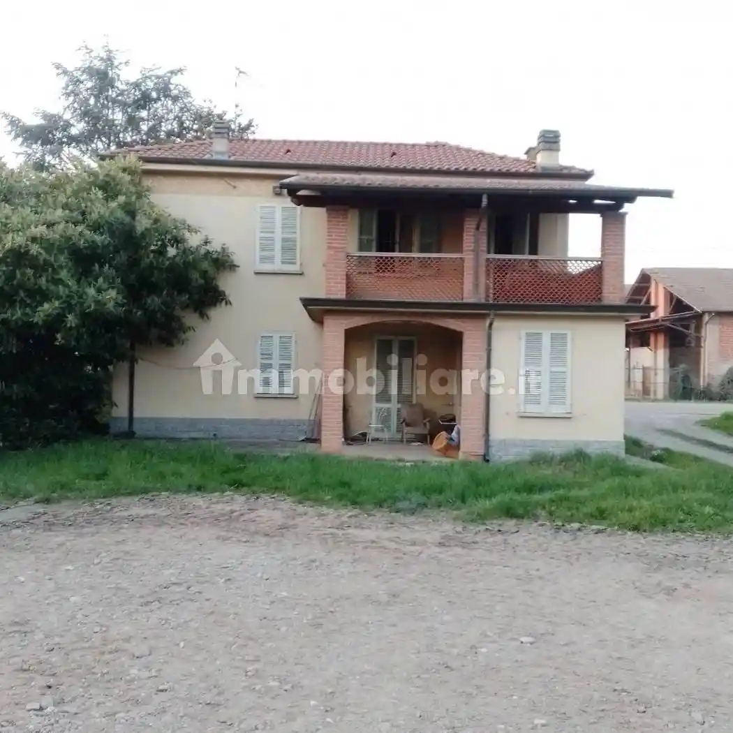 Villa in vendita a Barbianello
