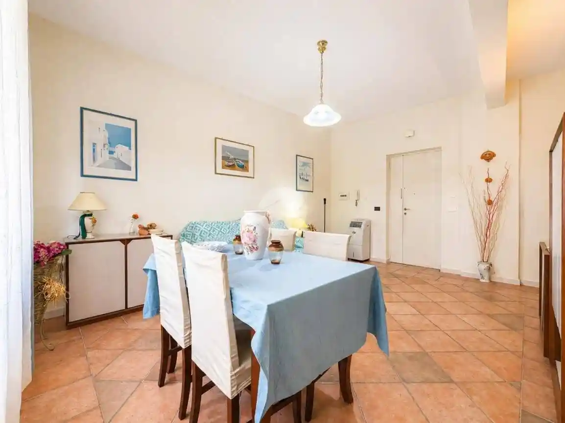 Appartamento in vendita a Gaeta