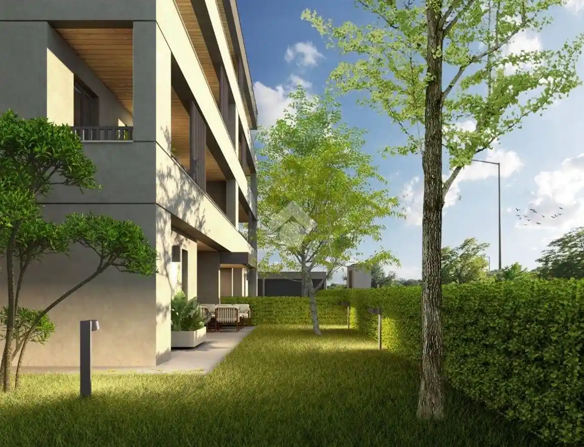 Appartamento in vendita a Sedriano