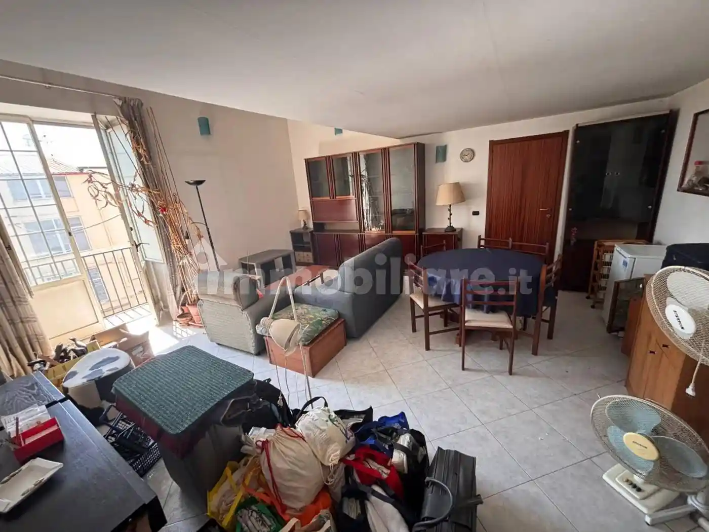 Appartamento in affitto a Napoli