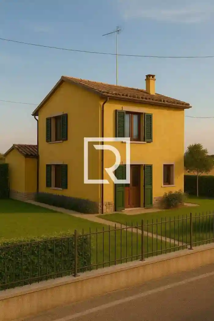 Villa - foto 3