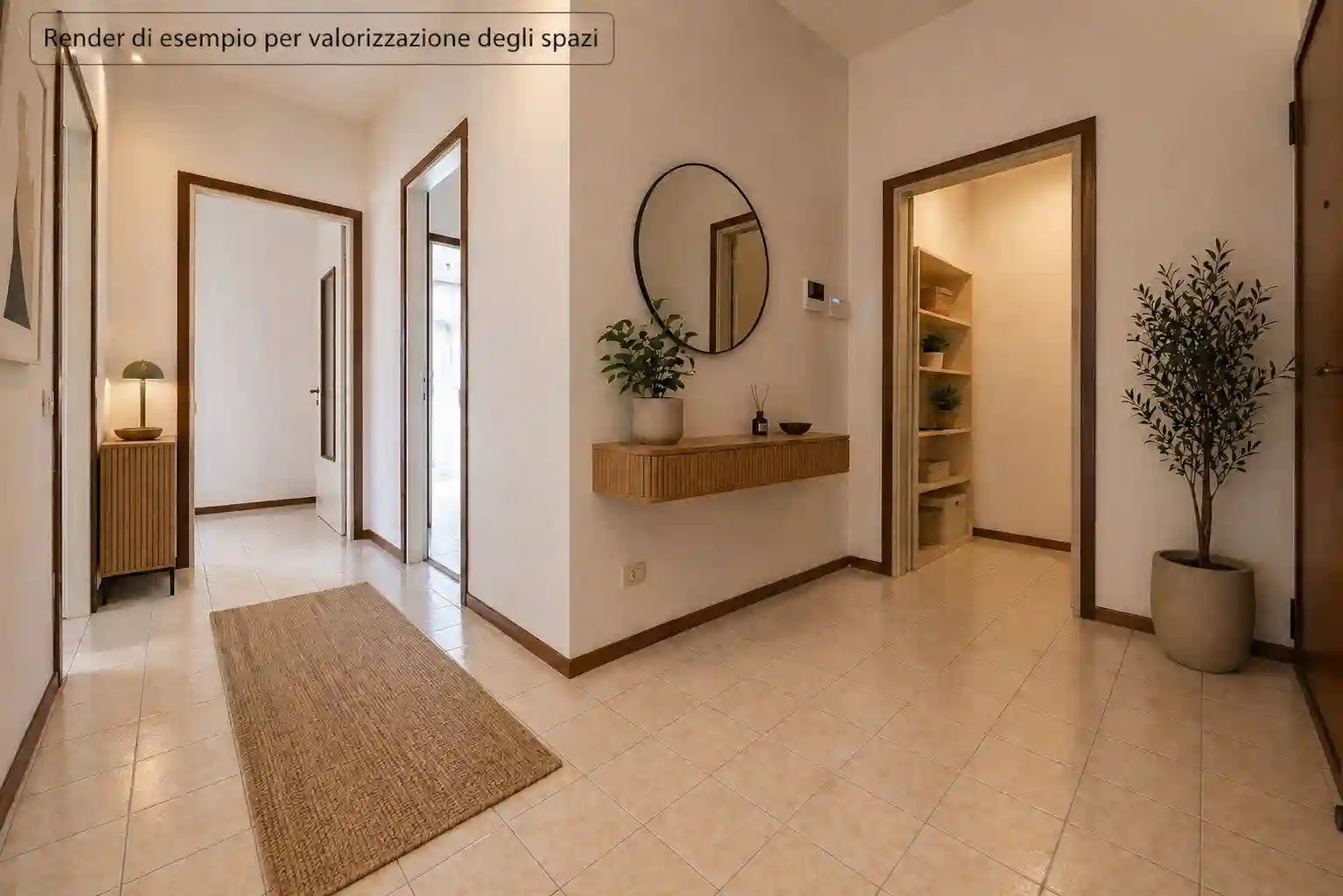 Appartamento - foto 3