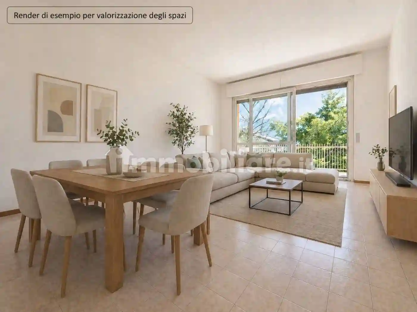 Appartamento - foto 5
