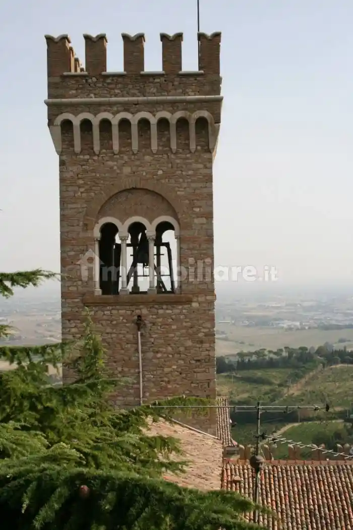 Appartamento in vendita a Bertinoro