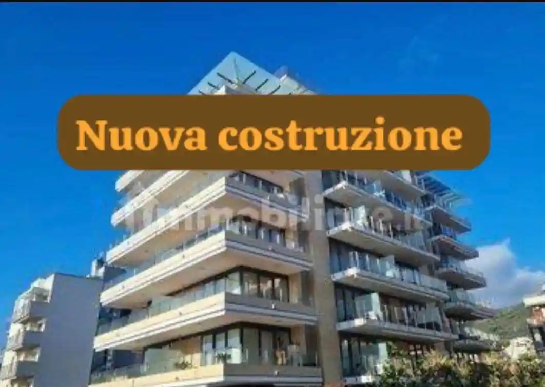 Appartamento in vendita a Loano