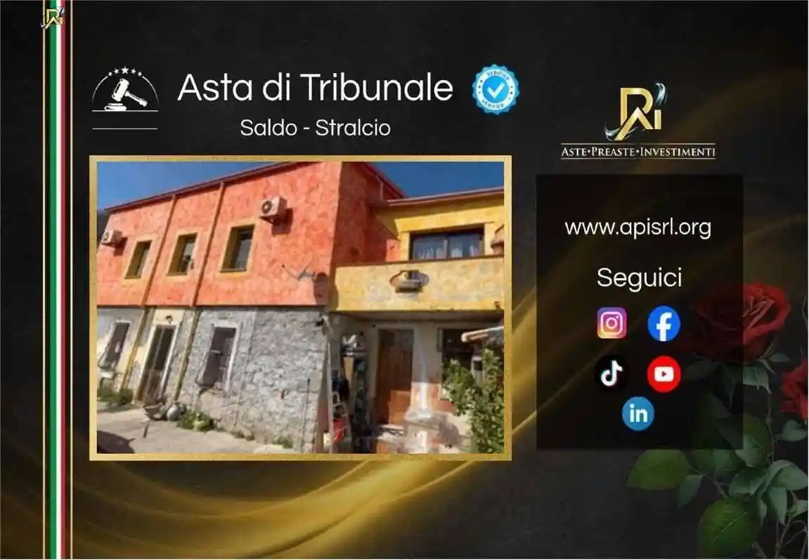 Appartamento in vendita a Bono