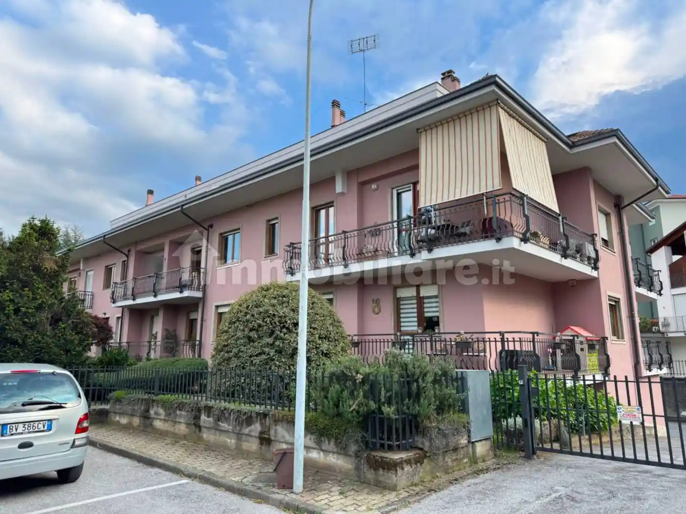 Attico - Mansarda in vendita a Borgo San Dalmazzo