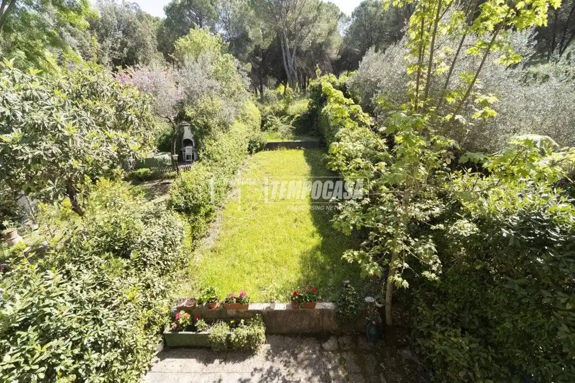 Villetta a schiera in vendita a Perugia