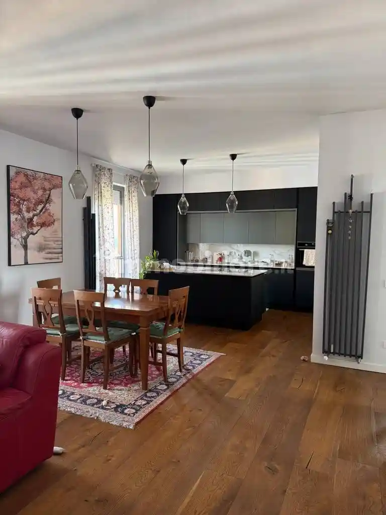 Appartamento in vendita a Opera