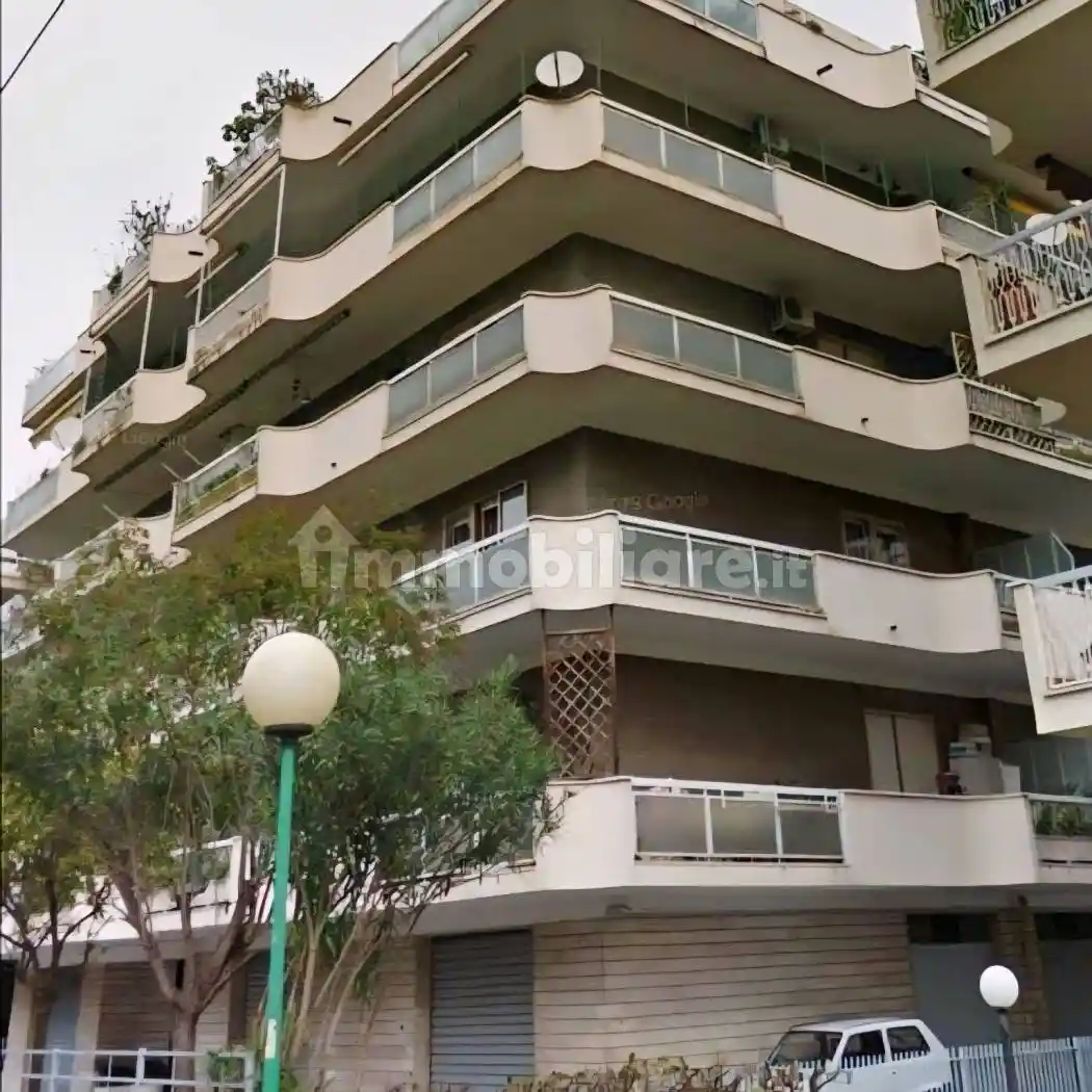 Appartamento in vendita a Pescara
