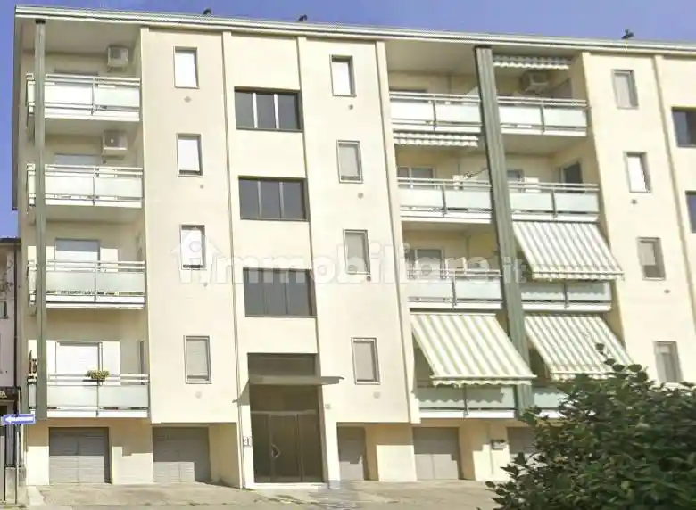 Appartamento in vendita a Lodi