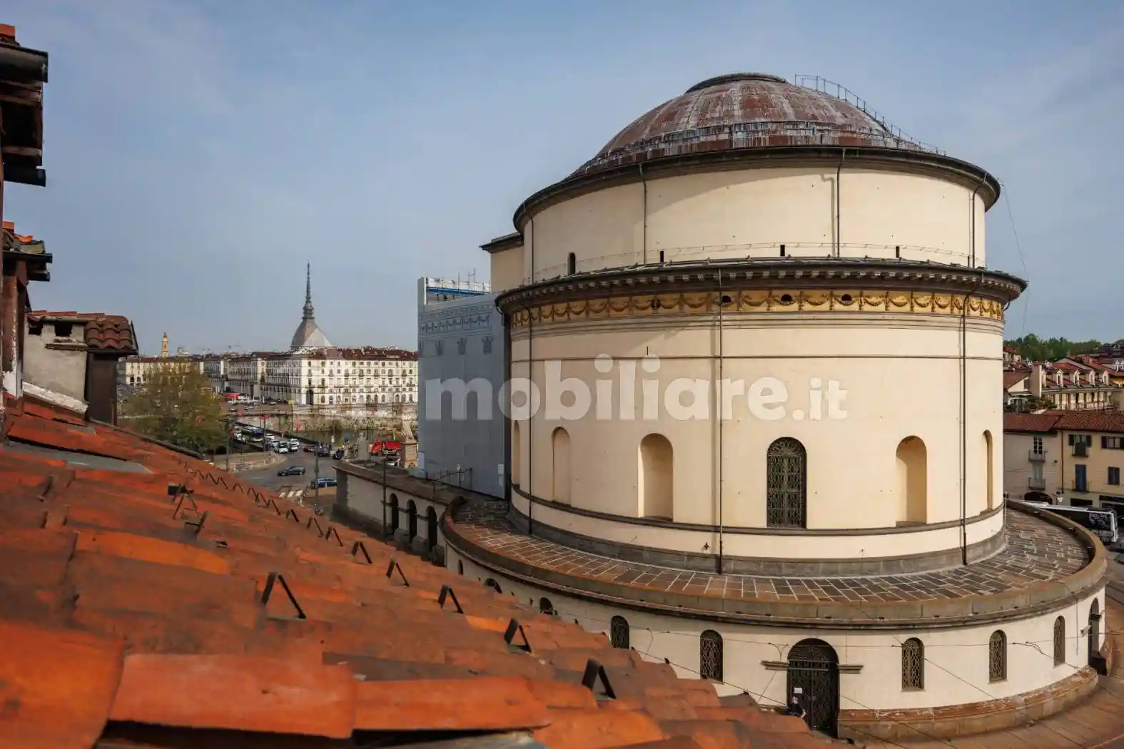 Appartamento in affitto a Torino