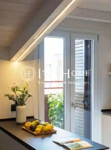 Attico - Mansarda - foto 5