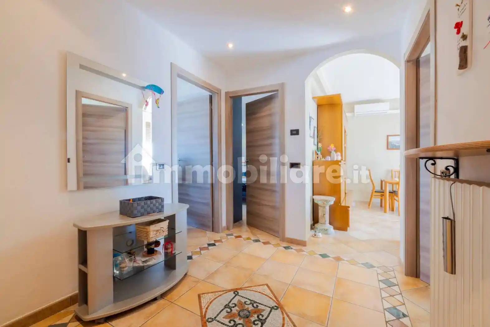 Appartamento in vendita a Cislago