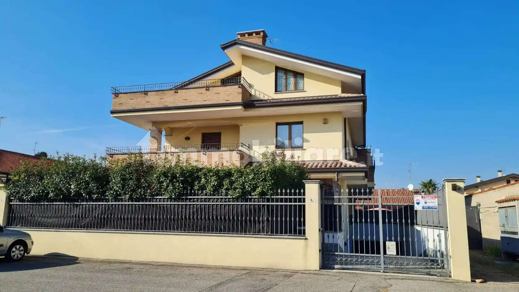 Appartamento