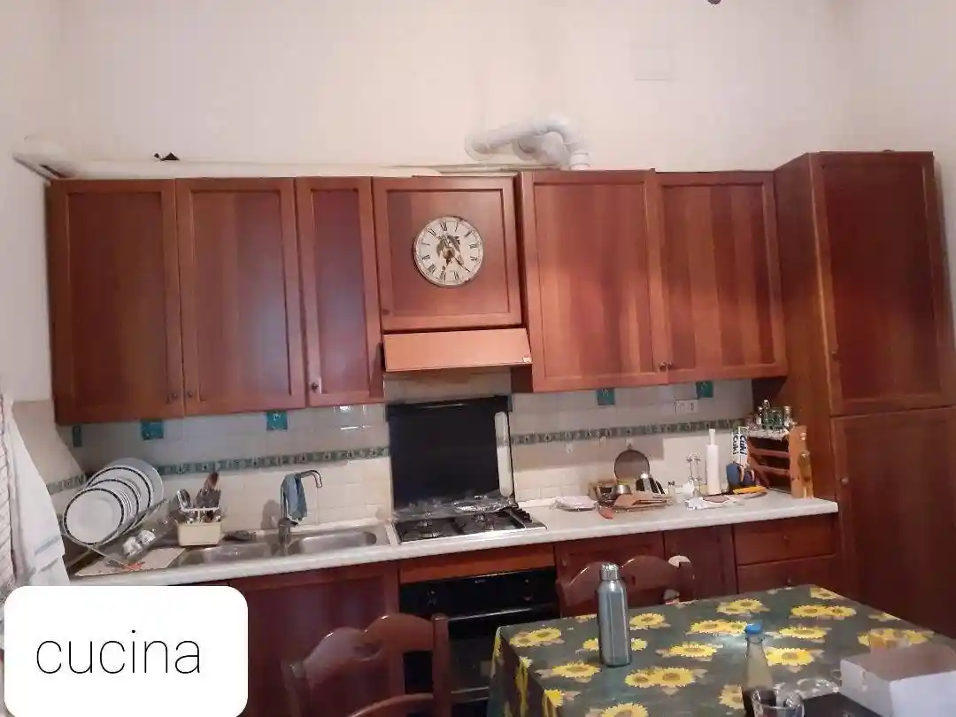 Appartamento in affitto a Teramo