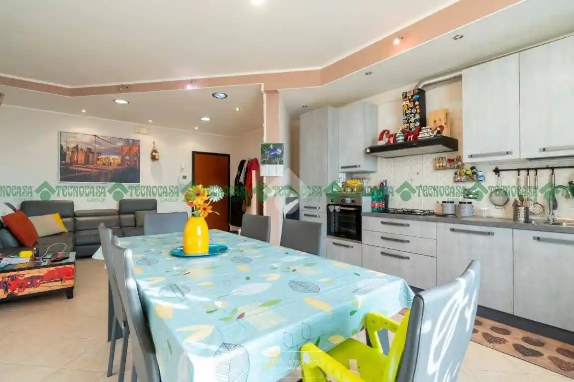 Appartamento in vendita a Castelfranco Emilia