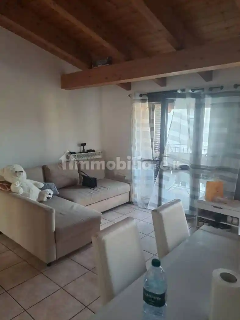 Appartamento in vendita a Cesano Maderno
