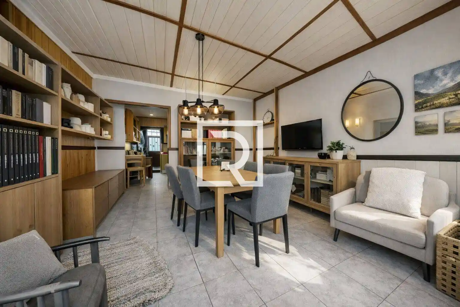 Villa in vendita a Cesenatico