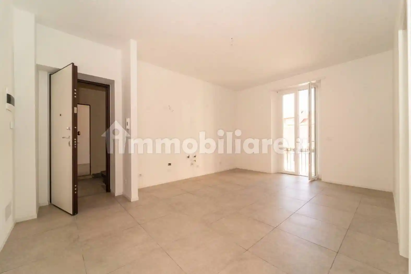 Appartamento in affitto a Torino