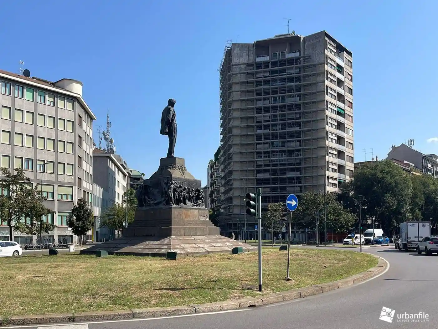 Attico - Mansarda in vendita a Milano