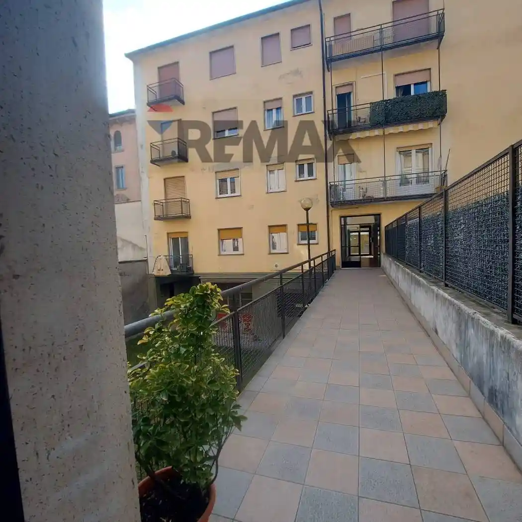 Appartamento in vendita a Varese