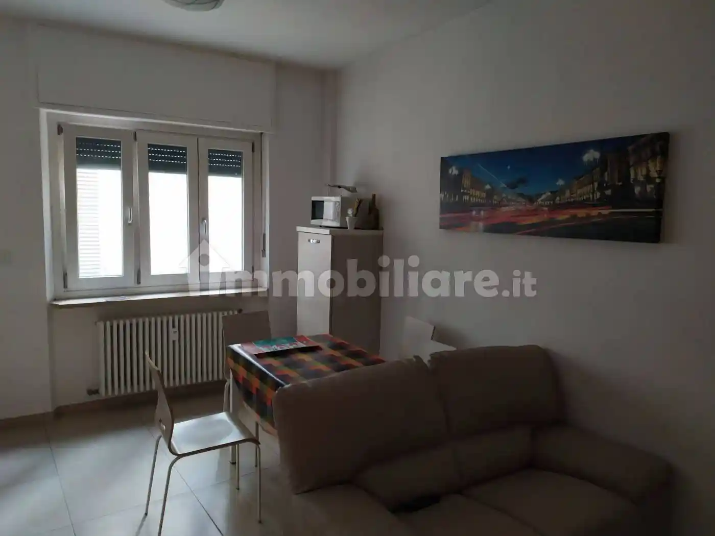 Appartamento in affitto a Torino