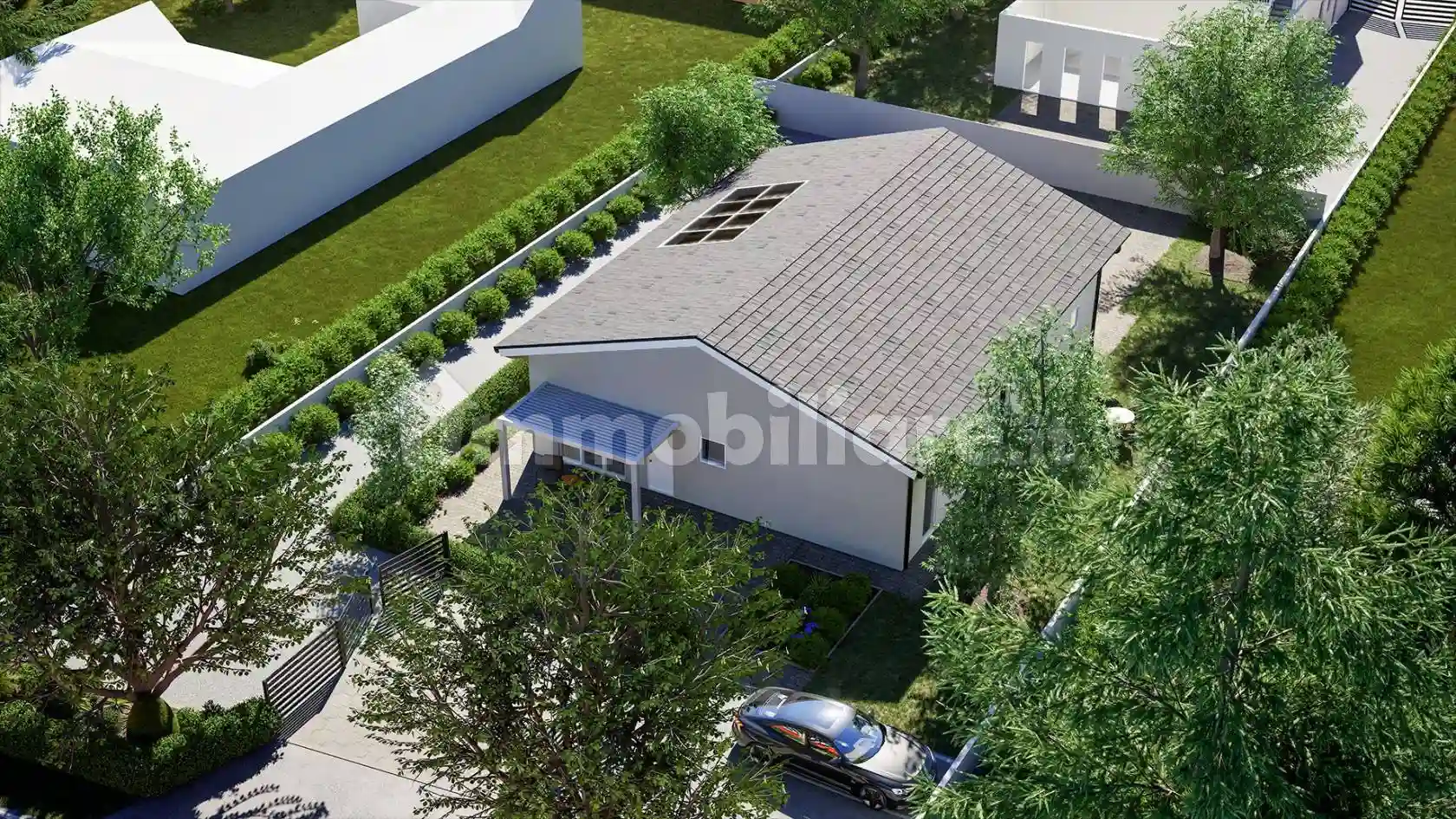 Villa - foto 2