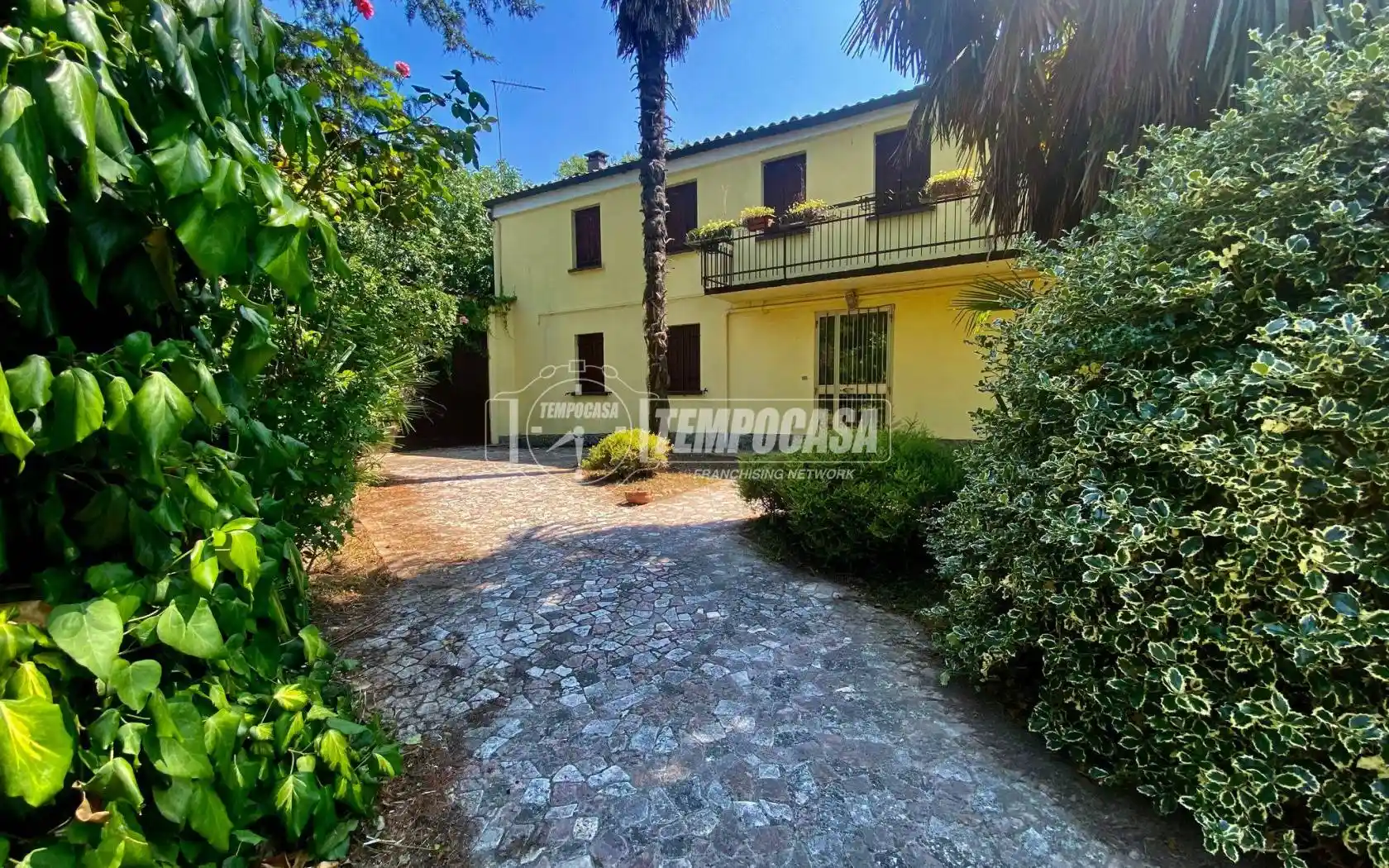 Casa indipendente in vendita a Albignasego