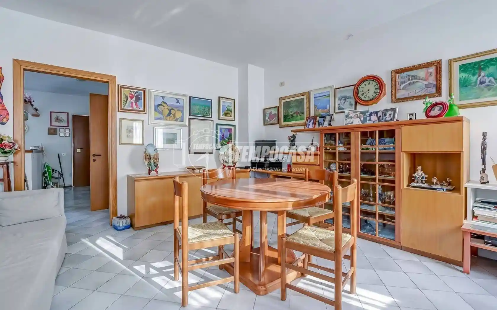 Appartamento in vendita a Cairate