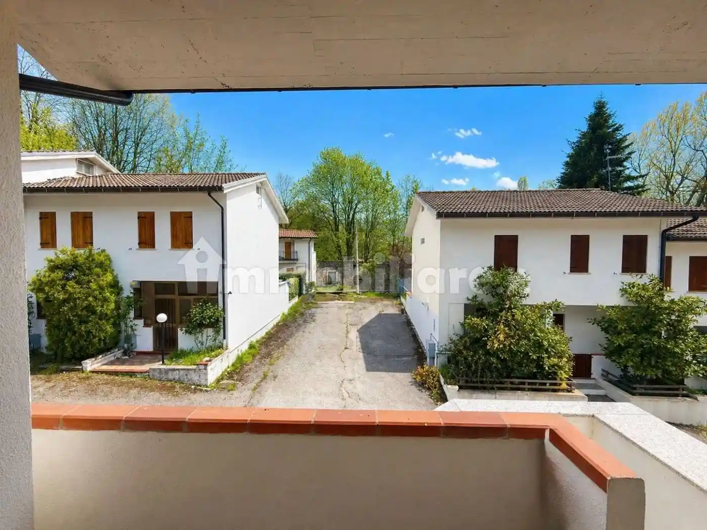 Villetta a schiera in vendita a Sant'Eufemia a Maiella