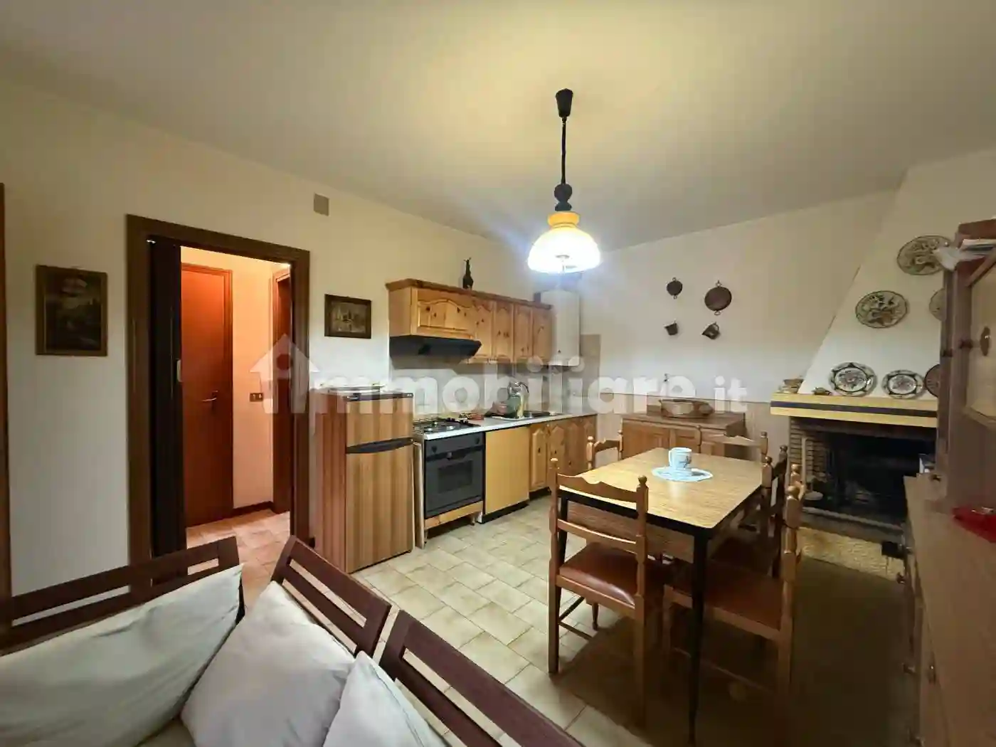 Villetta a schiera - foto 4