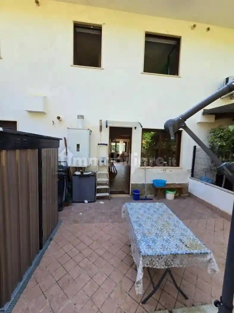 Villetta a schiera - foto 3