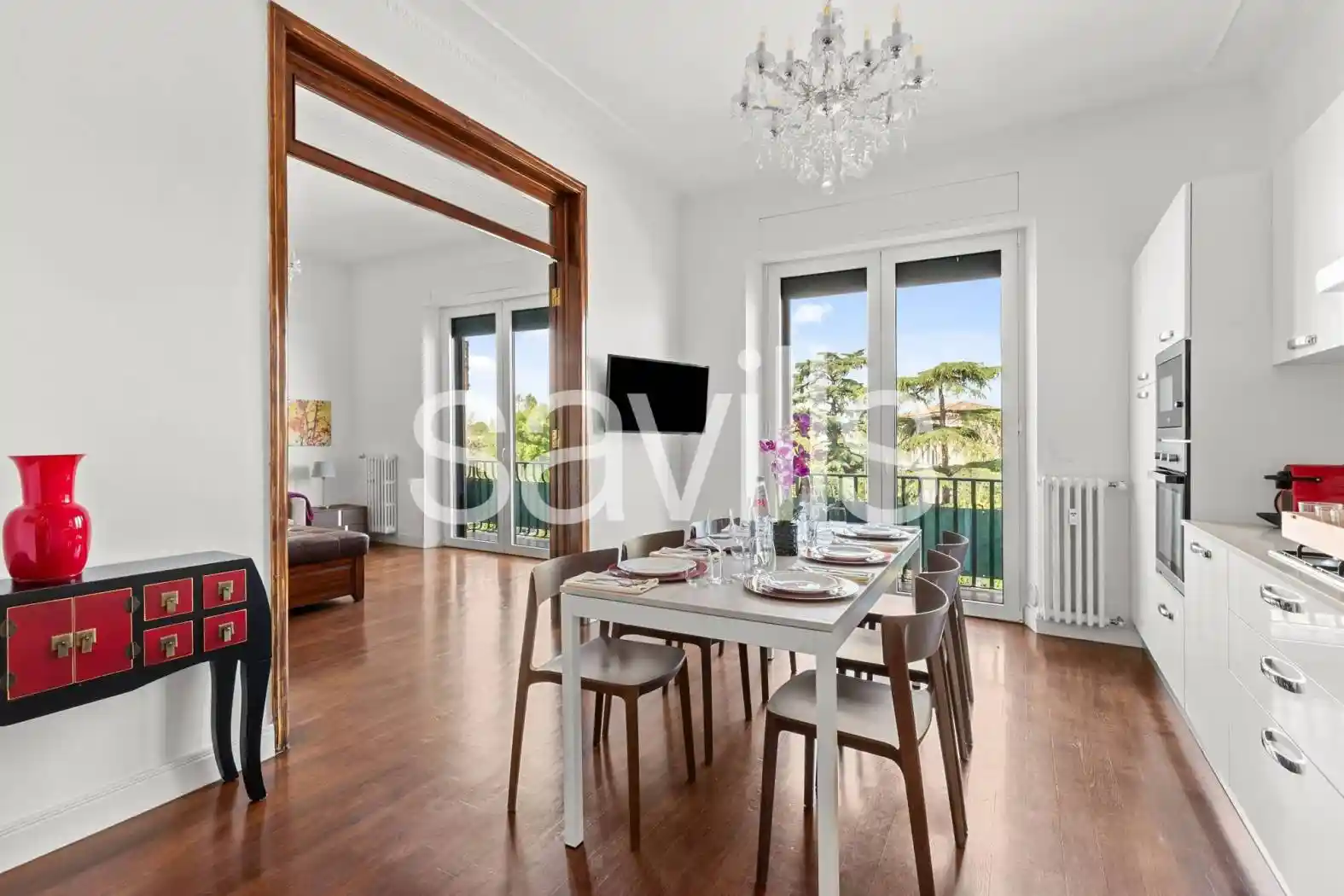 Appartamento in vendita a Firenze