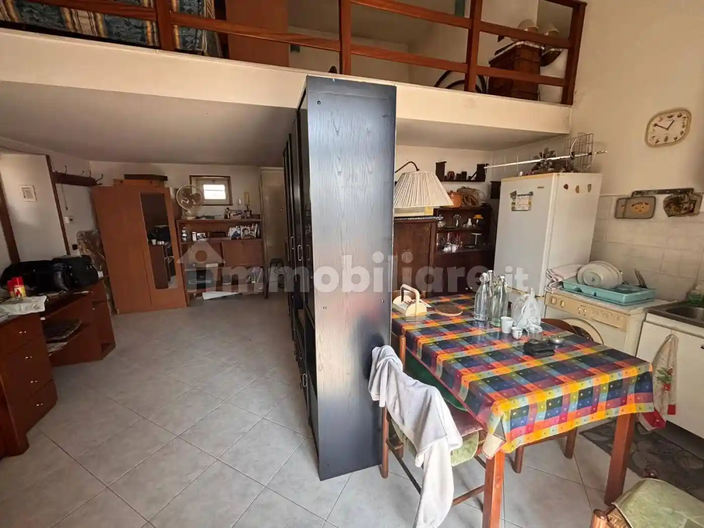 Appartamento in affitto a Napoli