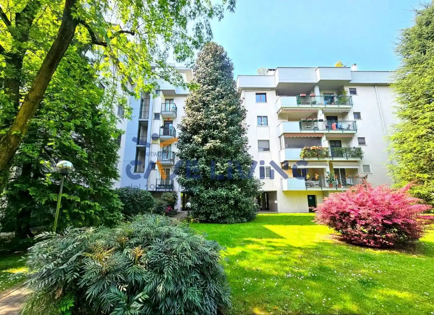 Attico - Mansarda in vendita a Buccinasco